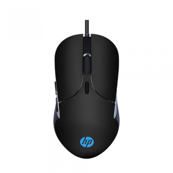 MOUSE GAMER CHUMBO LED USB M280 7ZZ83AA HP@