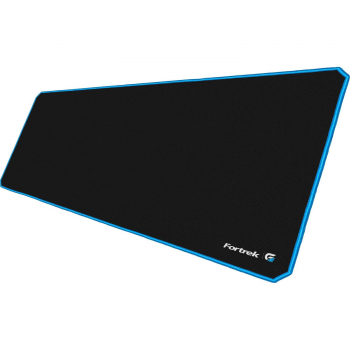 MOUSE PAD GAMER SPEED MPG103 AZUL FORTREK