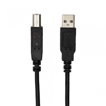 CABO USB-A  x USB-B  2M 5+