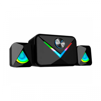 CAIXA DE SOM KMEX GAMER SS8012