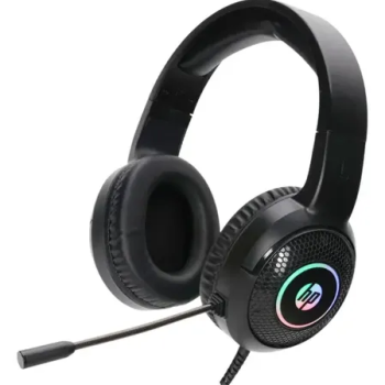 HEADSET HP DHE-8010UM GAMER P2