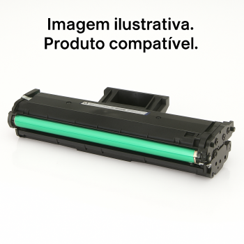 TONER COMP COM KYOCERA TK-1147 FS1035/1135/2035 BK