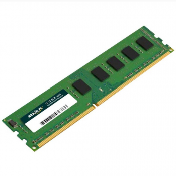 MEMORIA DESK 8GB DDR3 1333 BRAZILPC BPC1333D3CL9/8G OEM I