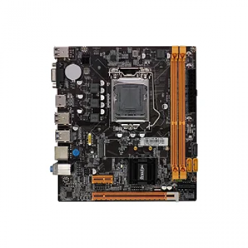 PLACA MAE BRAZILPC 1150 BPC-H81M.2-TG