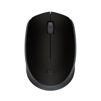 MOUSE OPTICO WIRELESS M170 PRETO LOGITECH