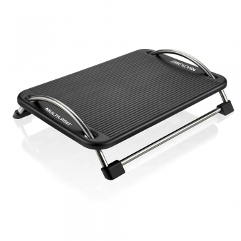 DESCANSO DE PES ERGONOMICO AC059 MULTILASER