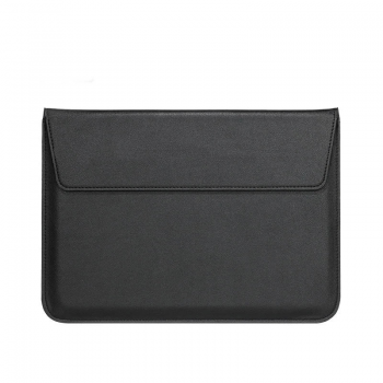 CAPA CASE PARA MACBOOK AIR M1 M2 13 PRETO