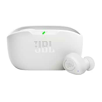 FONE DE OUV.JBL WAVE BUDS TWS WHT