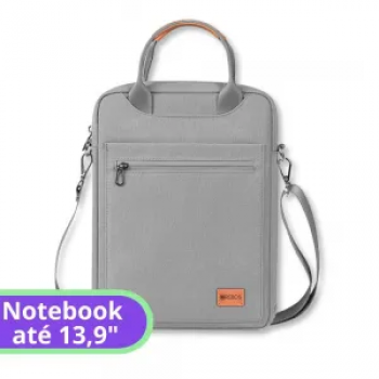 BOLSA PARA NOTEBOOK 13,9