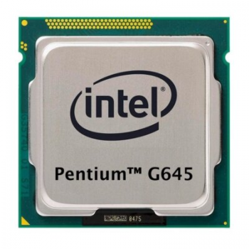 PROC DESK INTEL PENTIUM G645 2.90GHZ