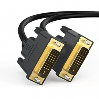 CABO DVI-D X DVI-D DUAL LINK 24+1 PINOS 2M DVI/2 23545 VINIK