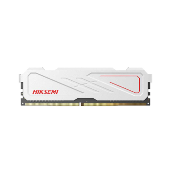 MEMORIA HIKSEMI ARMOR 8GB DDR4 3200 MHZ 135V DESKTOP WHITE HSC408U32E2