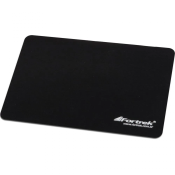 MOUSE PAD BAP-102BK PRETO 73269 FORTREK