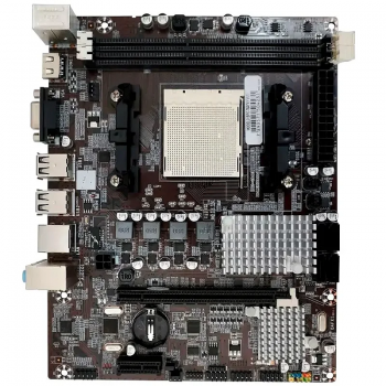 PLACA MAE BRAZILPC AM3+ BPC-78FX-G V2.1