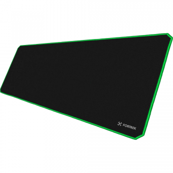 MOUSE PAD GAMER SPEED MPG103 VERDE FORTREK