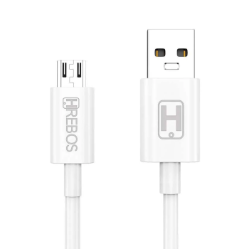CABO USB TURBO - 3.1A 2M HS-277