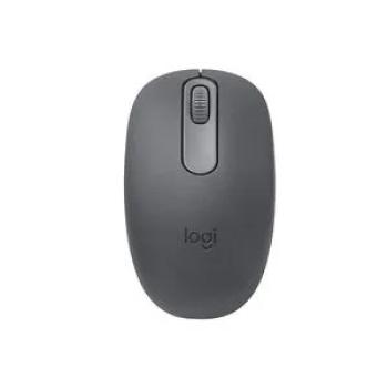MOUSE S/FIO LOGITECH M196 BT GRAFITE