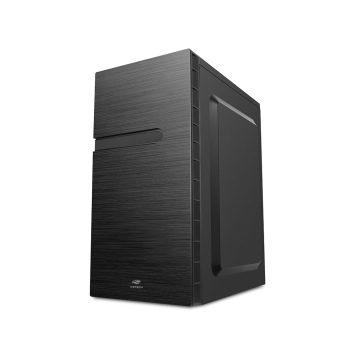GABINETE MICROATX C3TECH MT35BK COM FONTE 200W