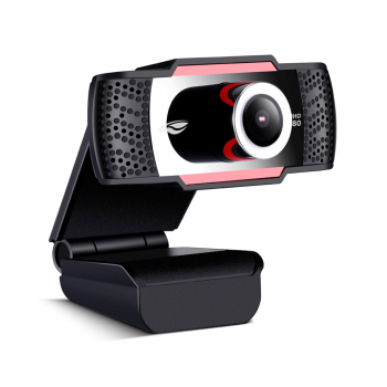 WEBCAM 1080P FULL HD USB WB-100BK C3 TECH