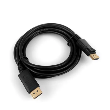 CABO DISPLAYPORT ULTRA HD 4K 1.2V 2M DP1220 PLUS CABLE