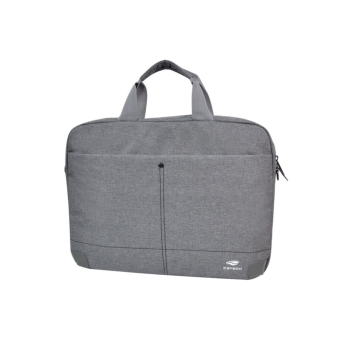 MALETA NOTEBOOK 15,6 ML-50GY CINZA C3 TECH