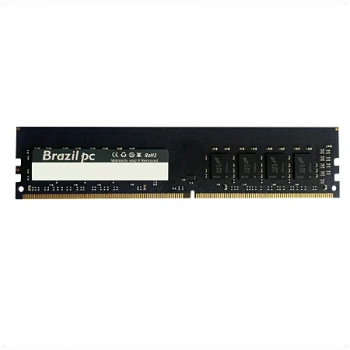 MEMORIA DESK 8GB DDR4 3200 BRAZILPC BPC3200D4CL22/8G OEM IF