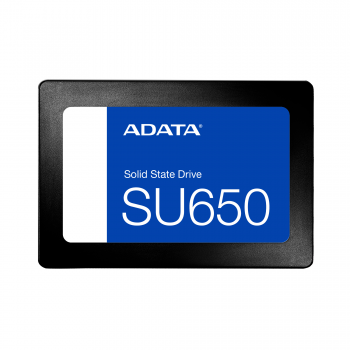 SSD ADATA 960GB 2,5 SATA III 6GBS ASU650SS960GTR