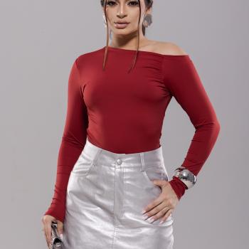 BODY EM POLIAMIDA Tam M - 159