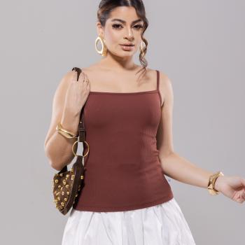 BLUSA EM POLIAMIDA Tam M - 209