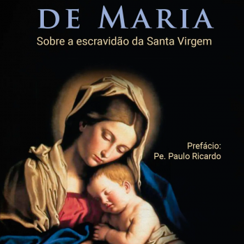 O Segredo de Maria
