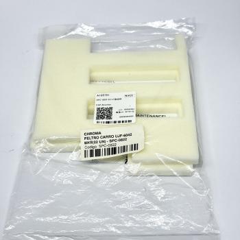 FELTRO CARRO UJF-6042 MKII(02 UN) - SPC-0822