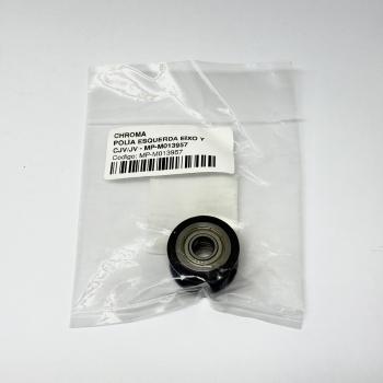 POLIA ESQUERDA EIXO Y CJV/JV - MP-M013957