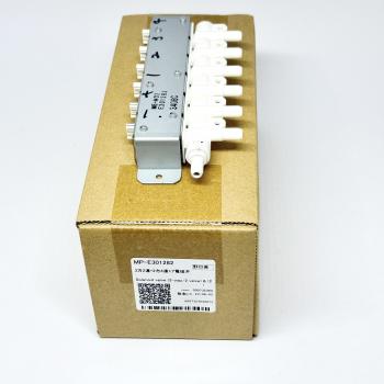 VALVULA PRESSÃO UJF-MKII - MP-E301282