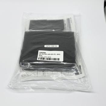 KIT FILTRO LED (02+10) - SPC-0819
