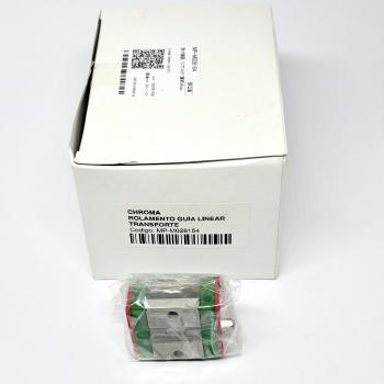 ROLAMENTO GUIA LINEAR HIWIN TRANSPORTE