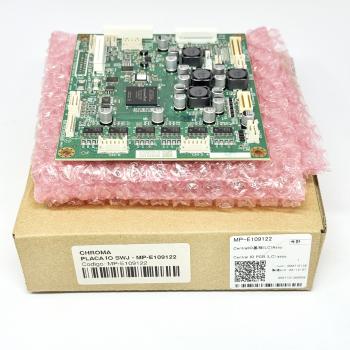 PLACA IO SWJ - MP-E109122