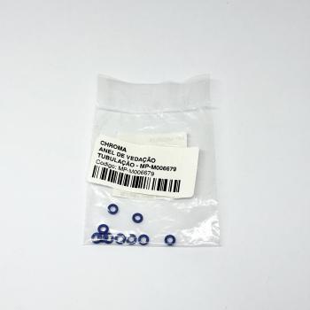 ANEL DE VEDAÇÃO TUBULAÇÃO - MP-M006679