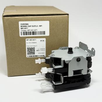 BOMBA CAP DUPLA - MP-M014071