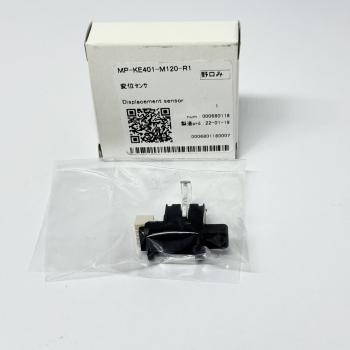 SENSOR DESLOCAMENTO UJF MKII - MP-KE401-M120-R1