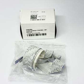 CABO CABEÇA TOSHIBA - MP-E301338