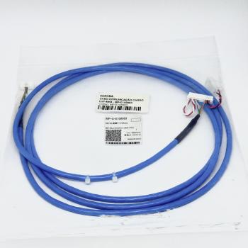 CABO COMUNICAÇÃO CARRO UJF-MKII - MP-E108983