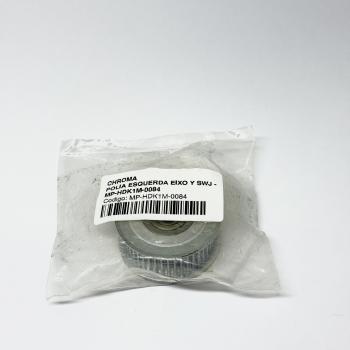 POLIA ESQUERDA EIXO Y SWJ - MP-HDK1M-0084