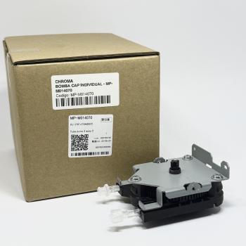 BOMBA CAP INDIVIDUAL - MP-M014070