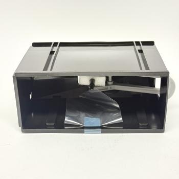 BASE DE ENCAIXE DO CARTUCHO - KIT B