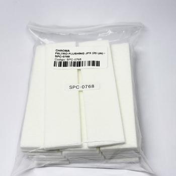 FELTRO FLUSHING JFX (20 UN) - SPC-0768