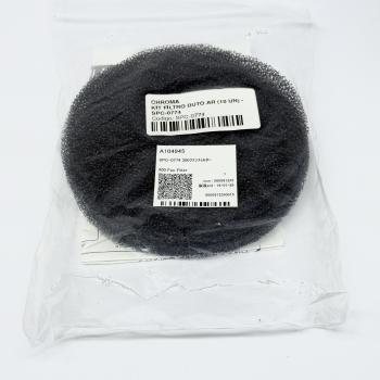KIT FILTRO DUTO AR (10 UN) - SPC-0774