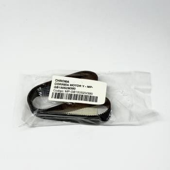 CORREIA MOTOR Y - MP-GB150S2M380