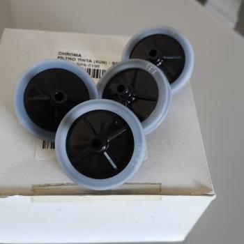 FILTRO TINTA (4UN) - SPA-0196