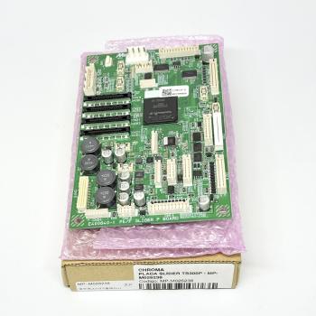 PLACA SLIDER TS300P - MP-M026238