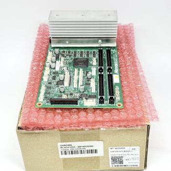 PLACA HDC - MP-M026406